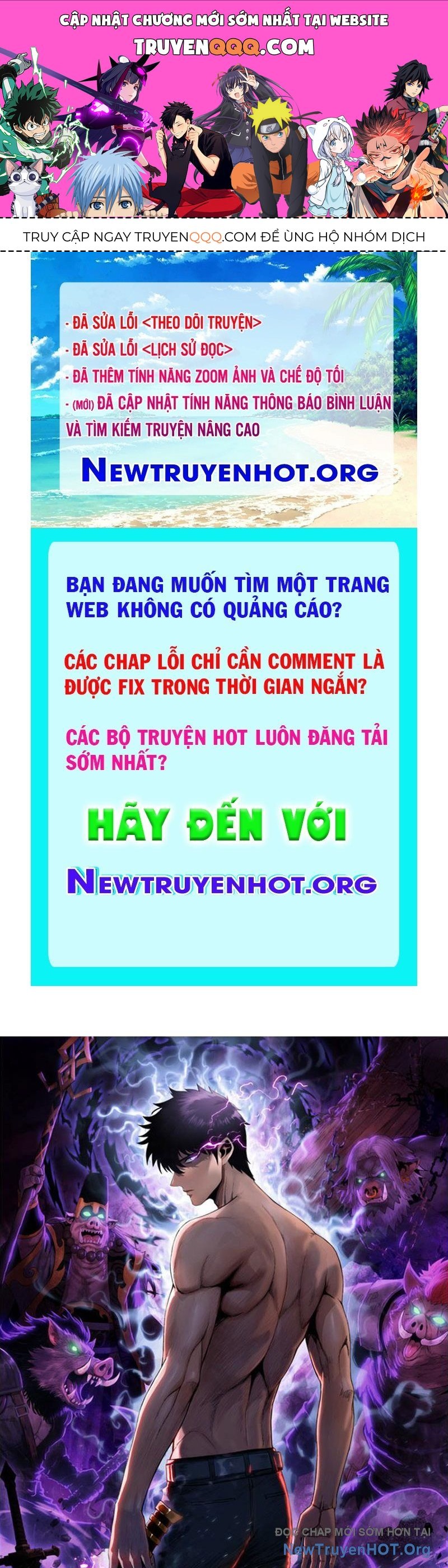 Cầm Dao Mổ Heo Chém Bay Vạn Giới - chap6 - Trang 1